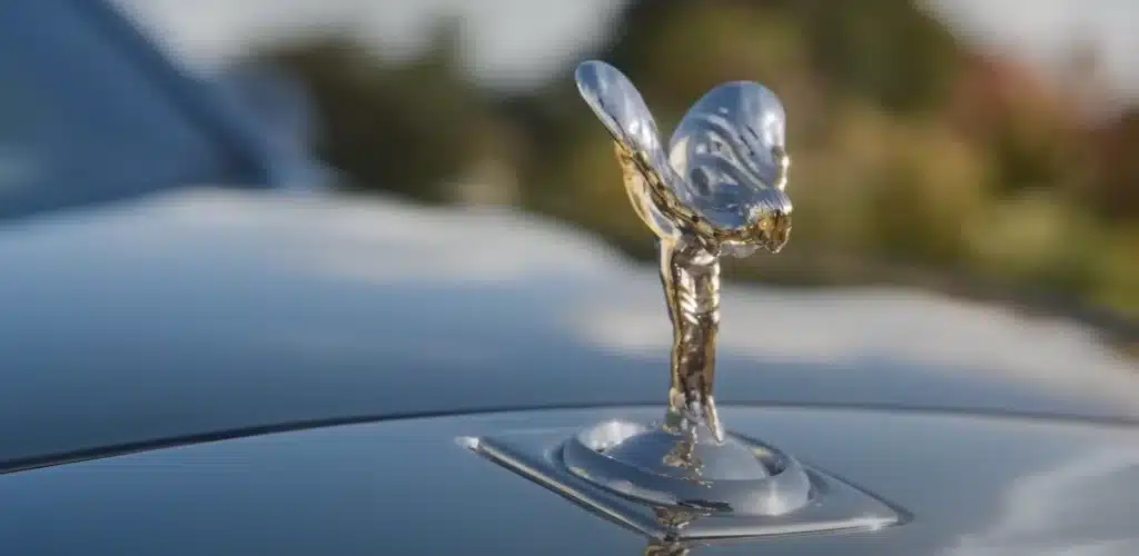 Rolls-Royce

Goldfinger