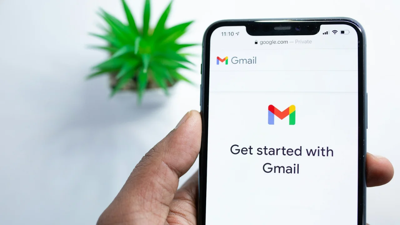 Google is testing reducing the 15GB free storage limit for new Gmail accounts