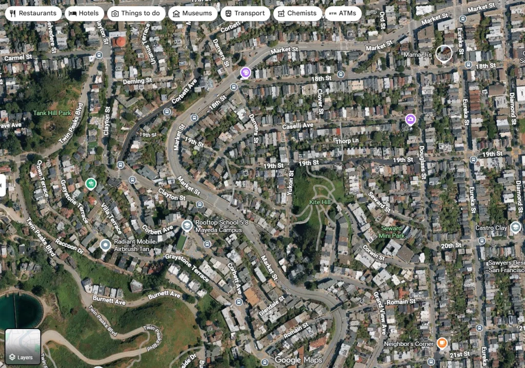 People are saying Google Maps just left Apple Maps another five years behind with its biggest upgrade in years