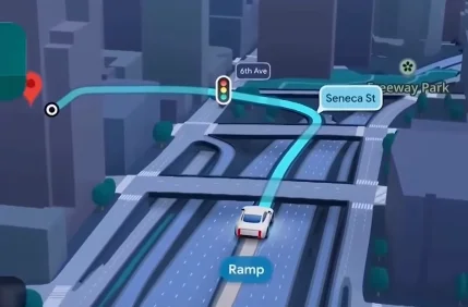 People are saying Google Maps just left Apple Maps another five years behind with its biggest upgrade in years