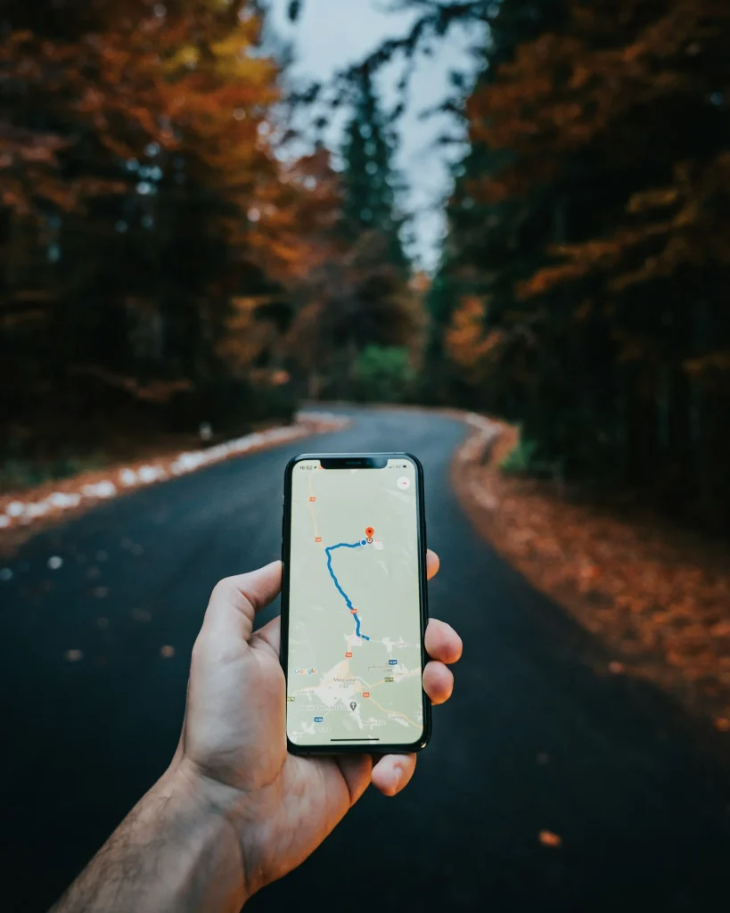 This is how Google Maps' algorithm finds you the fastest route in just seconds and it's jaw-dropping to see