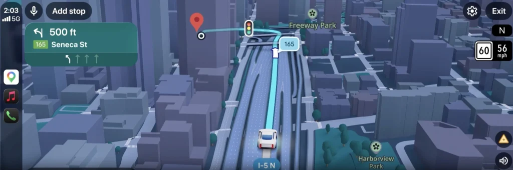 Google Maps is rolling out a major 2026 update, available across Android, iOS, Android Auto, and Apple CarPlay