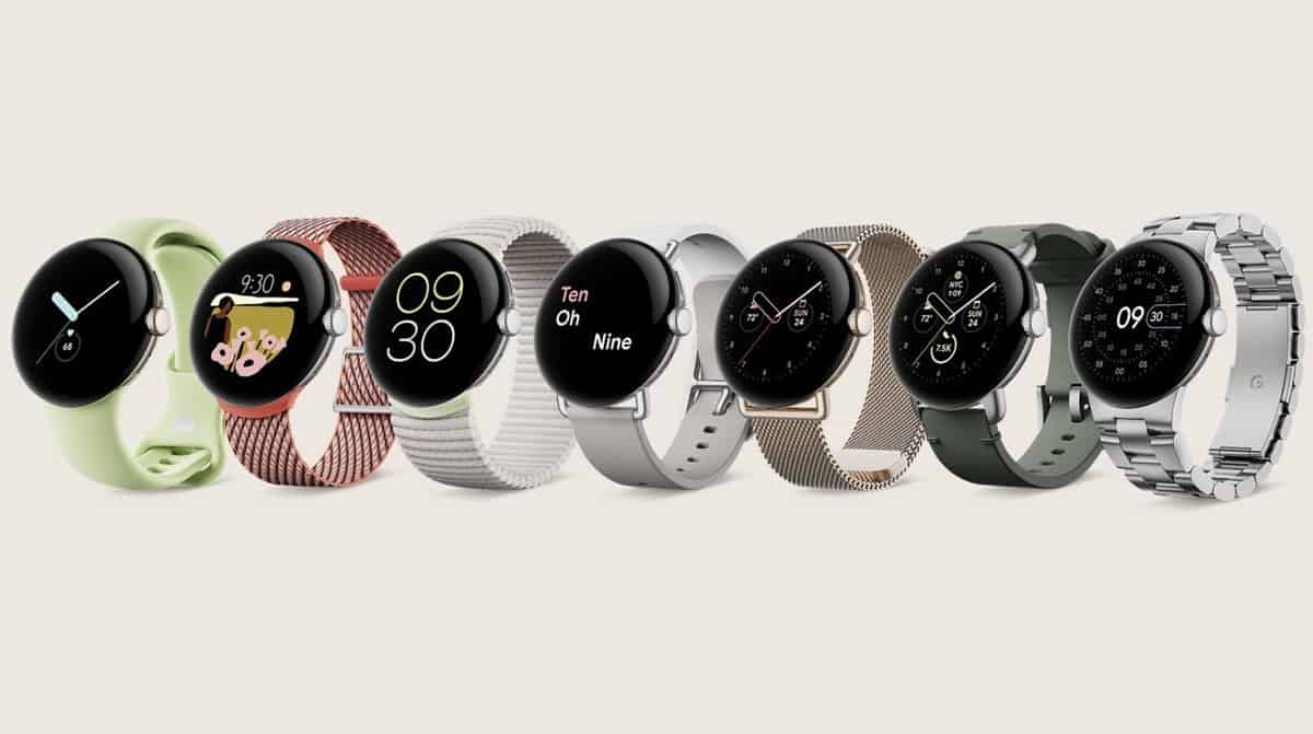 Pixel 7 and Pixel Watch: Samsung-Google alliance gets stronger