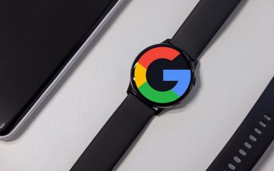 Google watch looks to be launched very soon after tech giant’s telling move