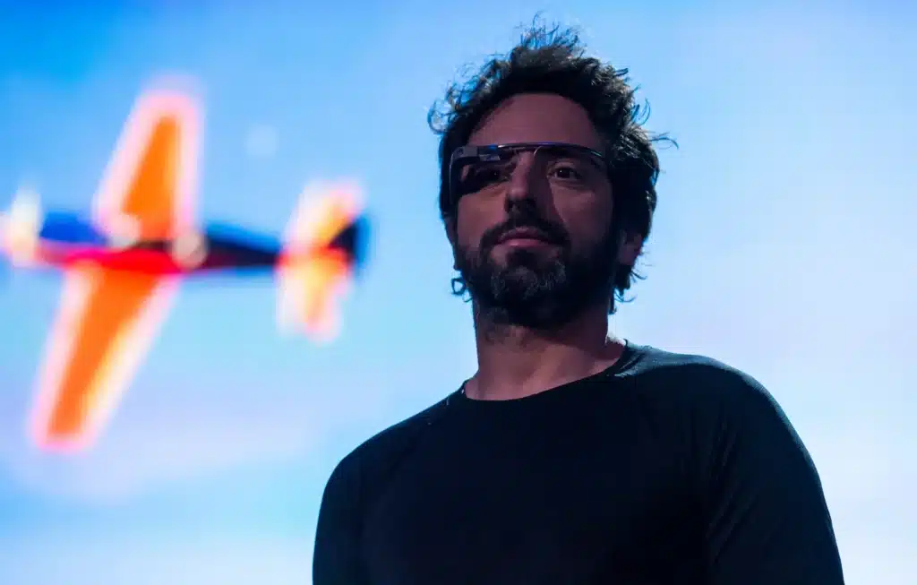 Google-co-founder-owns-billionaire Sergey Brin owns the-largest-superyacht-in-America