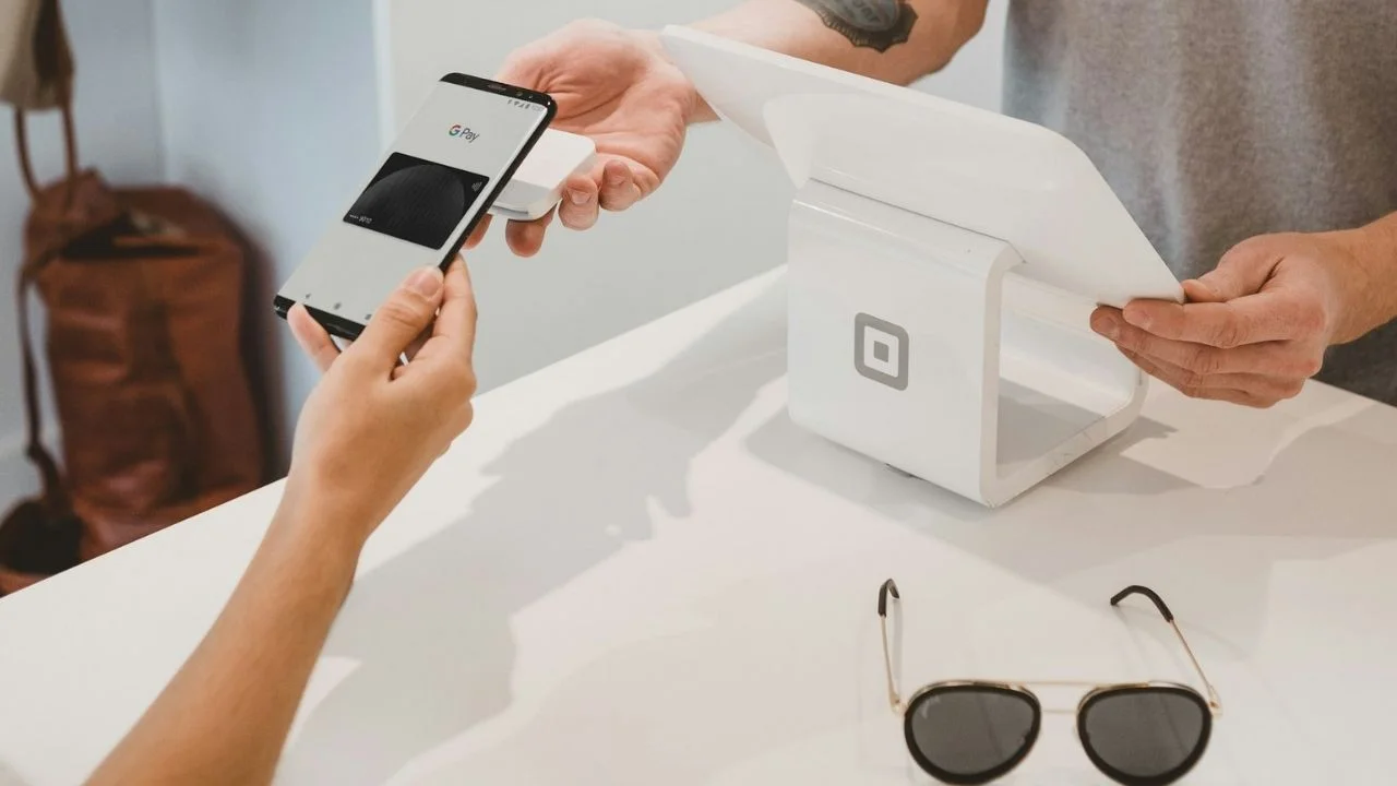 Google Wallet has taken another step closer to replacing any need for a physical wallet