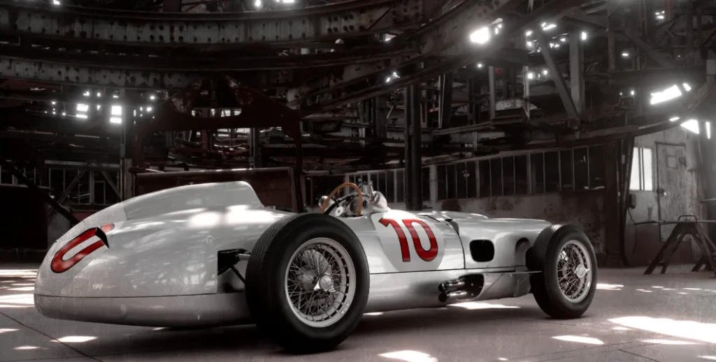 Most expensive car in Gran Turismo 7 is stone cold classic which costs 20,000,000 credits or $200