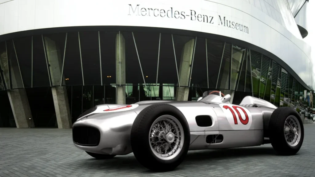 Most expensive car in Gran Turismo 7 is stone cold classic which costs 20,000,000 credits or $200
