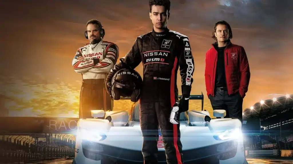 Jann Mardenborough turned Gran Turismo gaming into a GT Academy win and a Le Mans podium, but one tragic crash reshaped everything