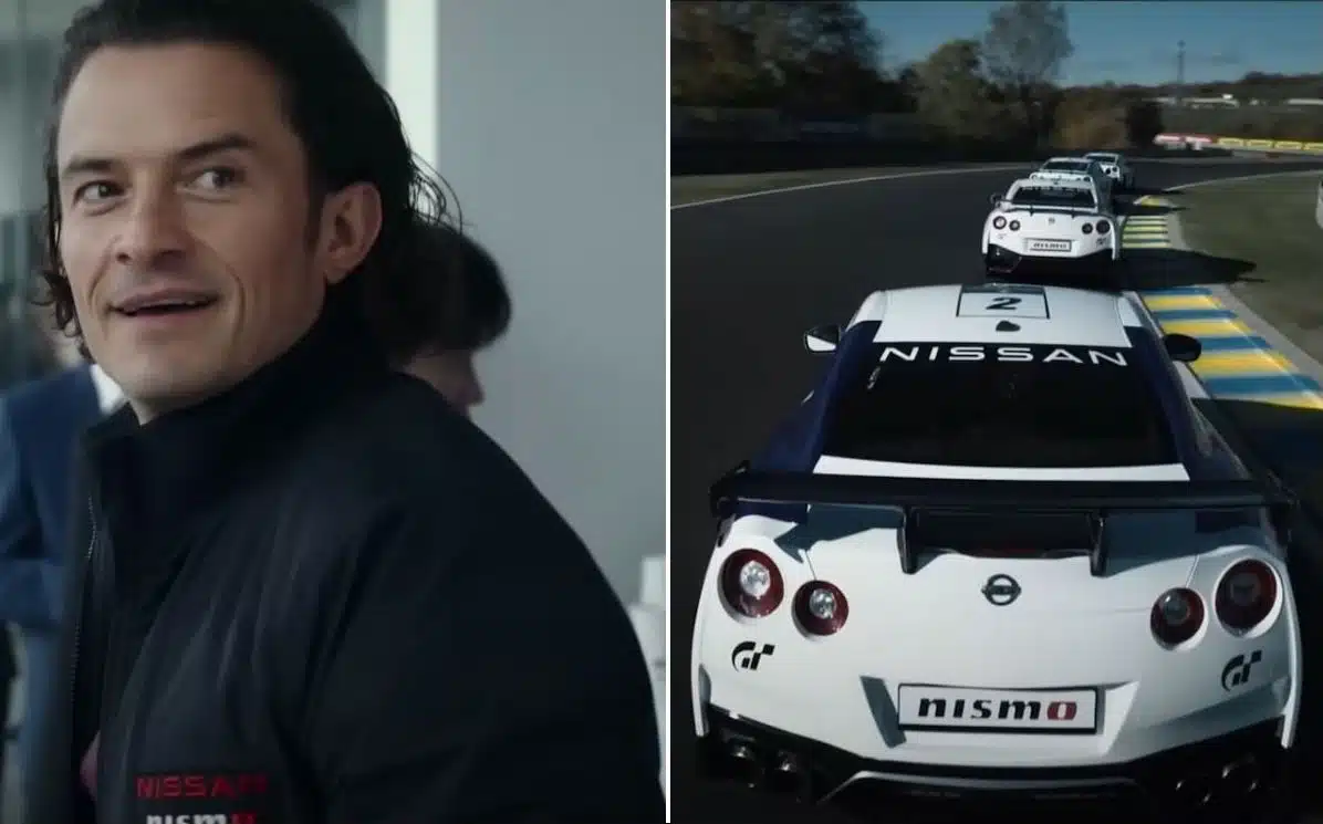 Watch How A Gran Turismo Lap Compares To Real Life