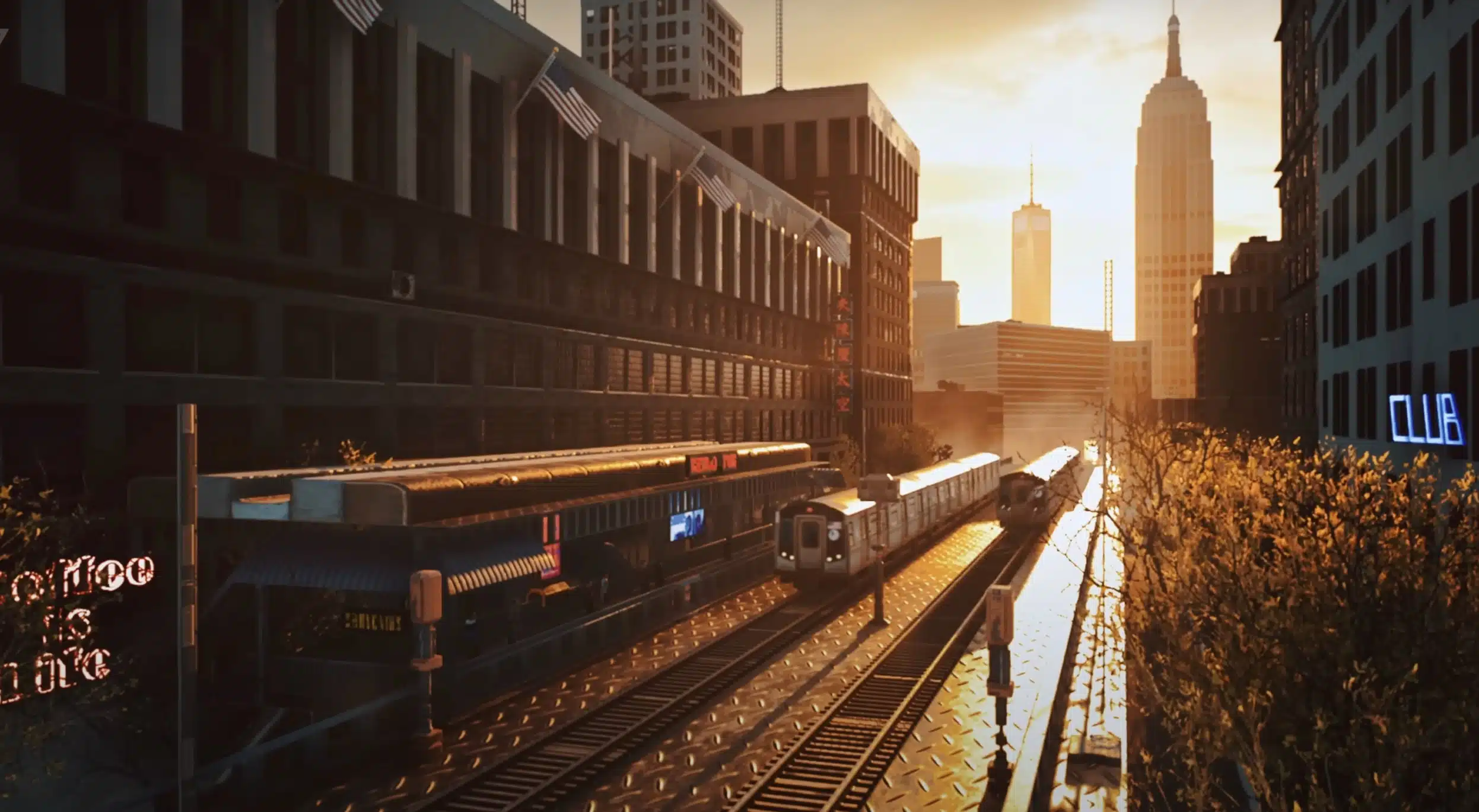 GTA 4 Remake trailer is absolutely gorgeous