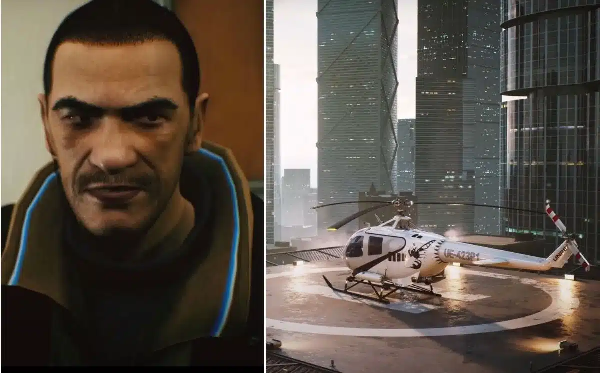 5 reasons why Niko from GTA 4 could return in GTA 6