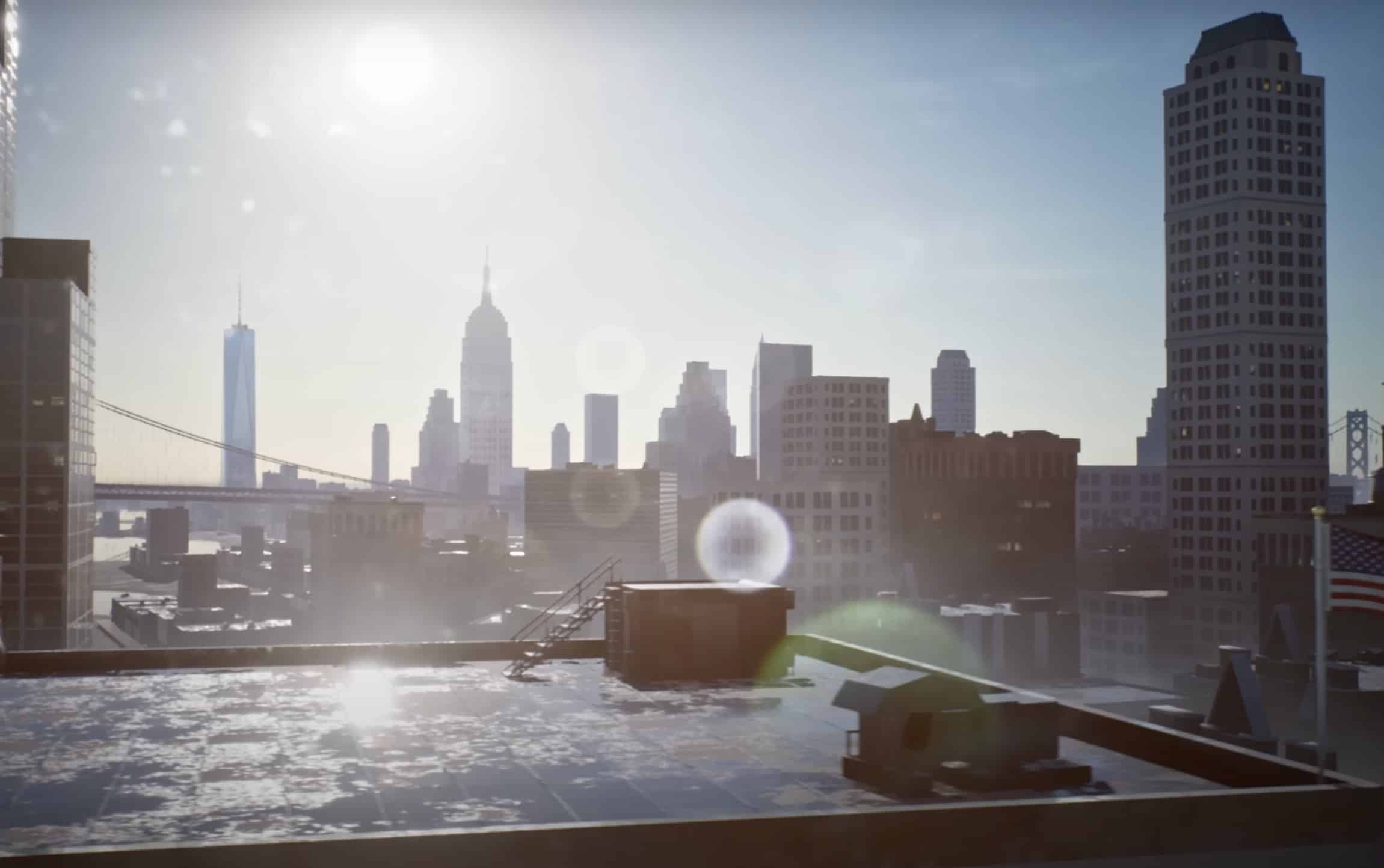 GTA 4 remake is ridiculously detailed in stunning new video