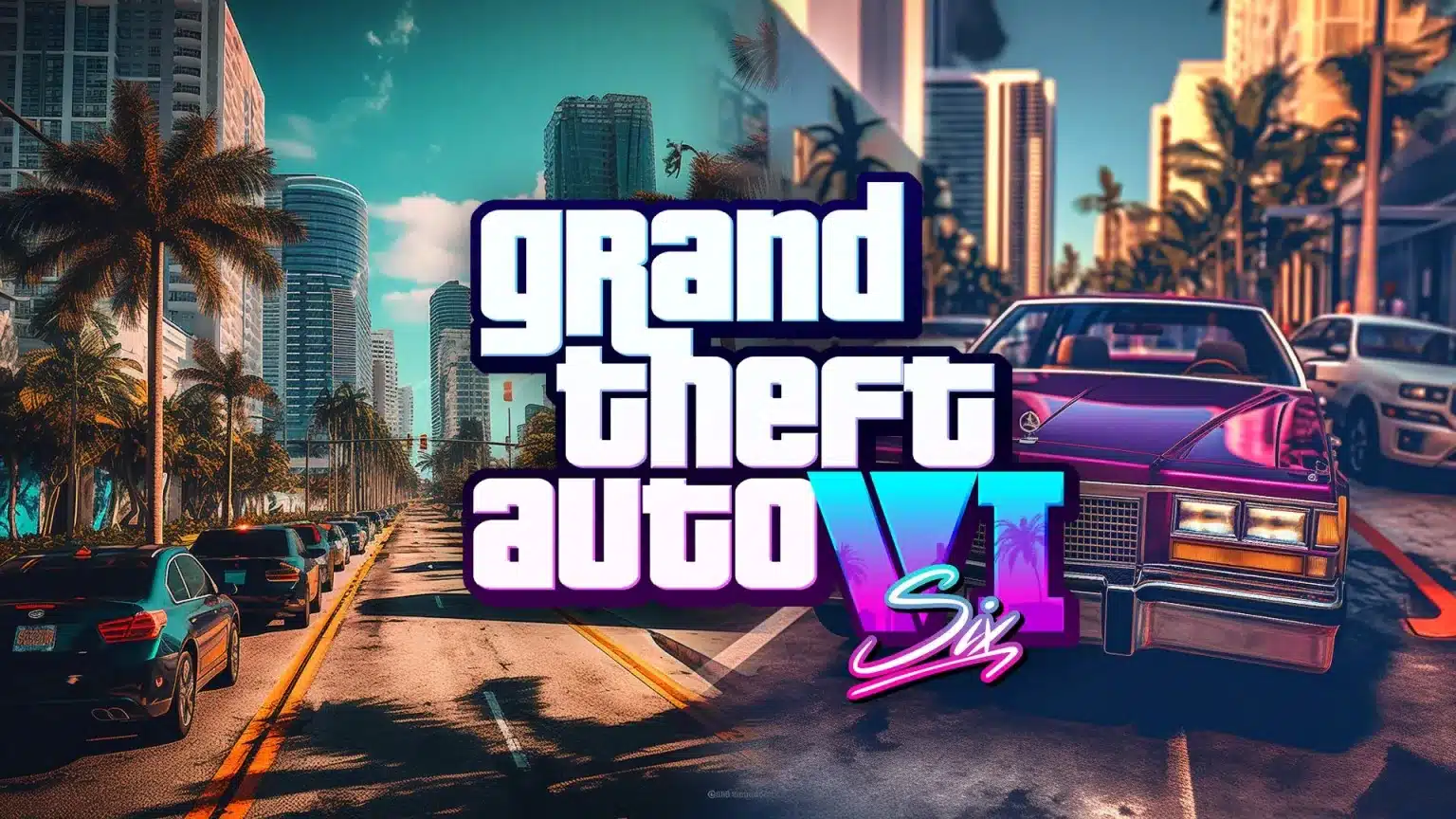 Grand Theft Auto 6 Videos Download - Colaboratory