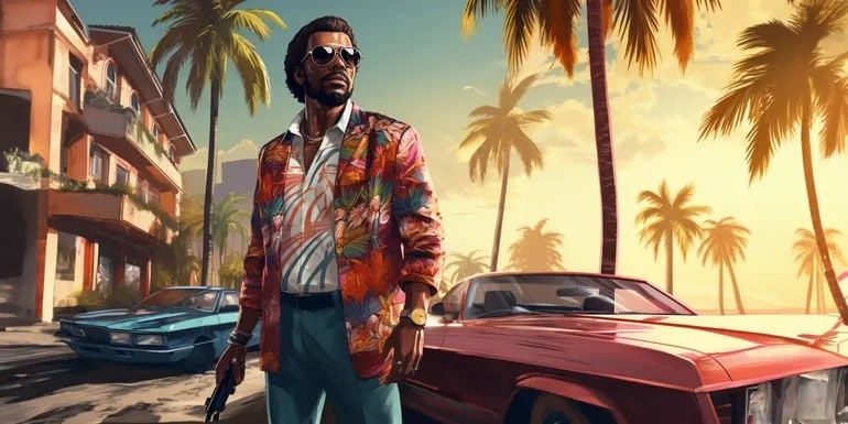 Why Grand Theft Auto 6 Fans Are Obsessed With Lucia