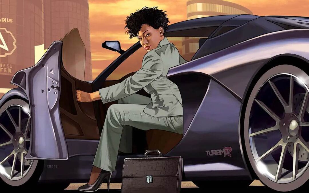 GTA 6 to feature a female protagonist for the first time in game’s history