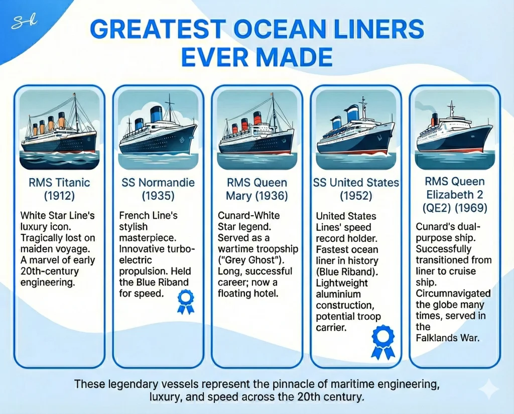 Rare look inside historic SS United States ocean liner as she prepares to take her final rest beneath the ocean