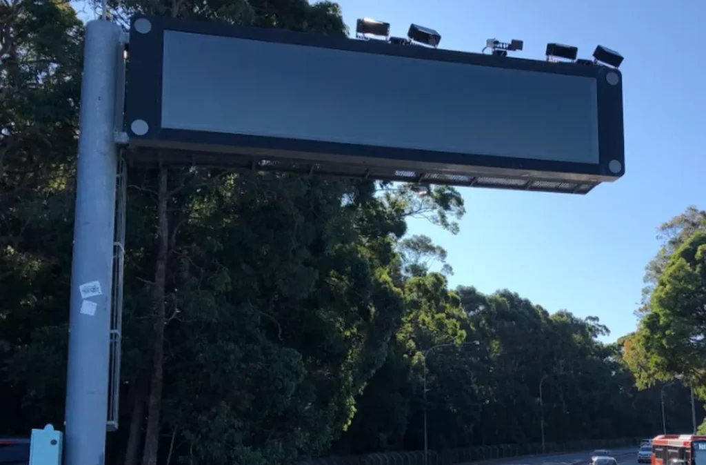 Eight AI traffic cameras caught nearly 29,000 drivers and now the tickets are going straight to their phones