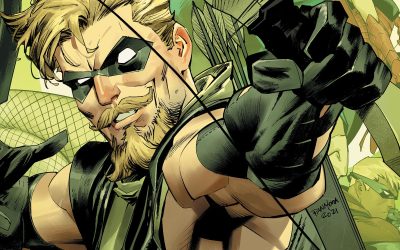 5 DC characters that deserve their own movie – From Zatanna to Green Arrow