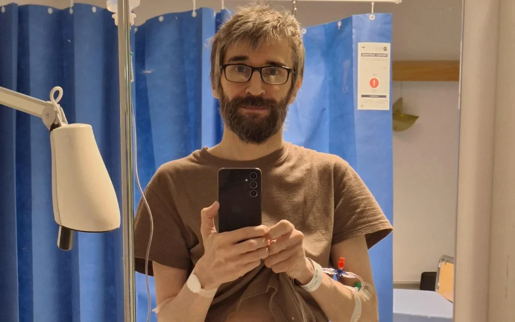 A 49-year-old Norwegian man has thanked Grok AI for 'saving his life' after escalating an appendicitis concern despite doctors sending him home