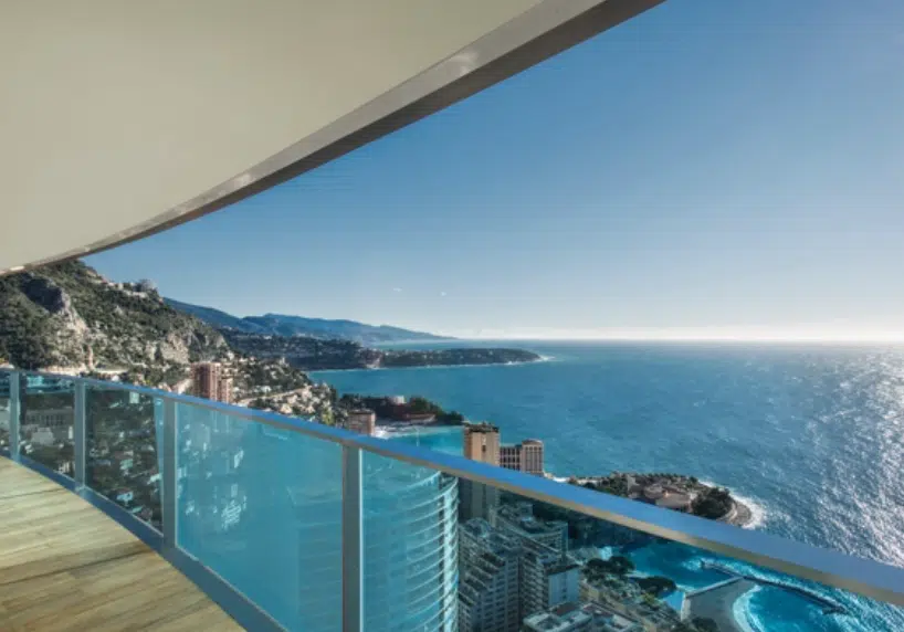 Monaco's $440m penthouse is the world’s most expensive luxury home