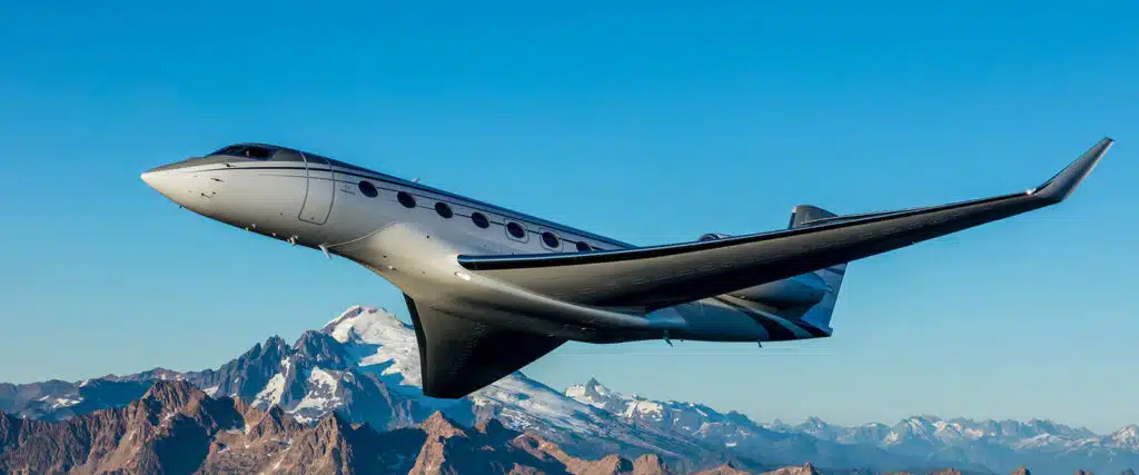 Gulfstream announces G650 will retire after breaking records