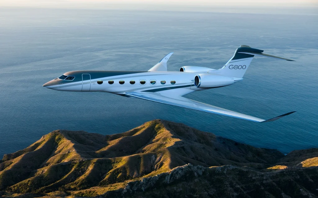 The fastest jets a civilian can own may never dethrone Concorde, but they still move fast enough to make commercial first class feel painfully slow.