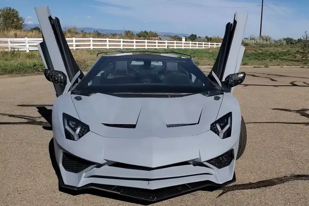 Guy-3D-printed-his-own-Lamborghini-Aventador-in-his-basement-and-its-hard-to-believe-how-affordable-it-was