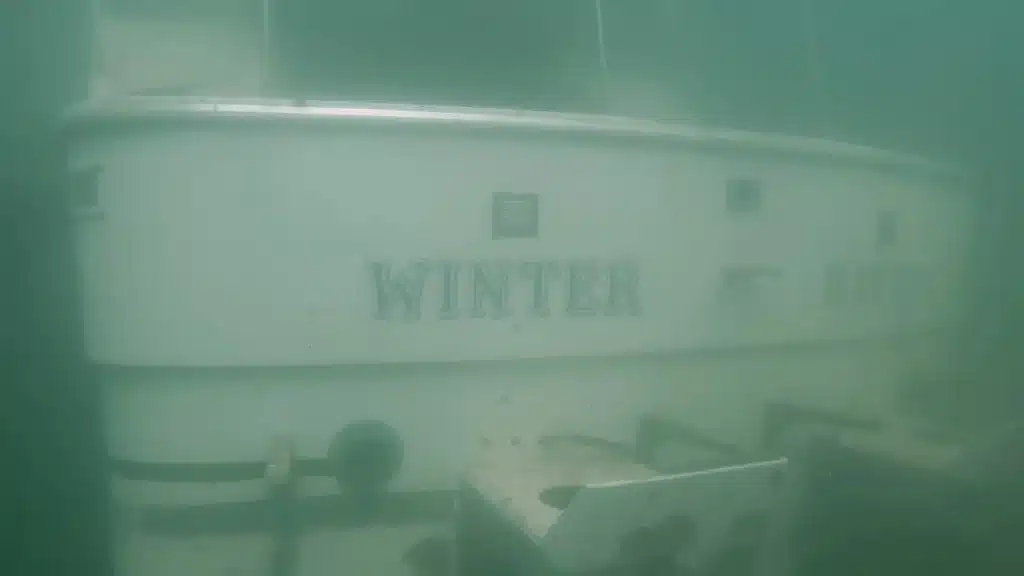 Guy-goes-on-mission-to-see-if-he-can-find-MrBeast-sunken-yacht-in-spooky-underwater-playground