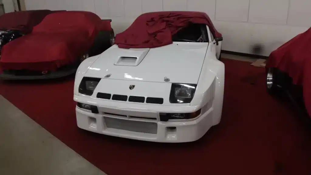 Guy-shows-off-Japans-wildest-secret-supercar-collection