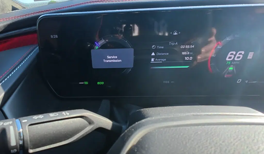 A Dodge Charger EV road trip to St. Louis spirals into chaos with charging station problems, serious range anxiety, and a series of frustrating setbacks