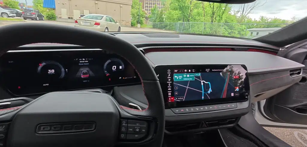 A Dodge Charger EV road trip to St. Louis spirals into chaos with charging station problems, serious range anxiety, and a series of frustrating setbacks