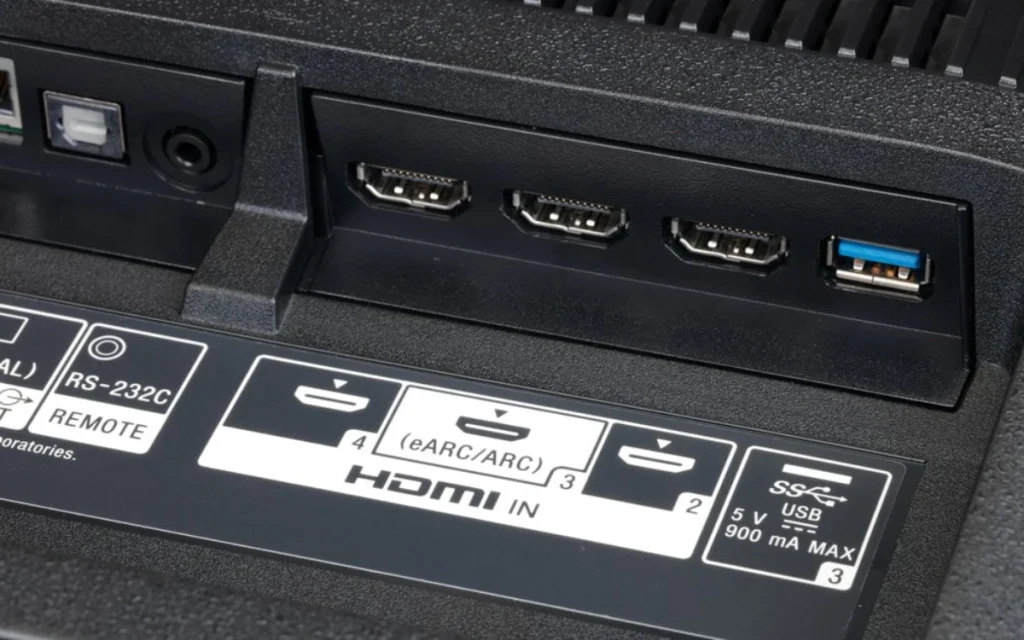 That lonely HDMI port your sound system is using right now might be the reason your setup is not living its best life.