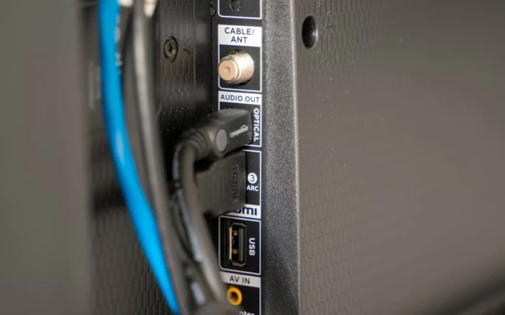 That lonely HDMI port your sound system is using right now might be the reason your setup is not living its best life. 
