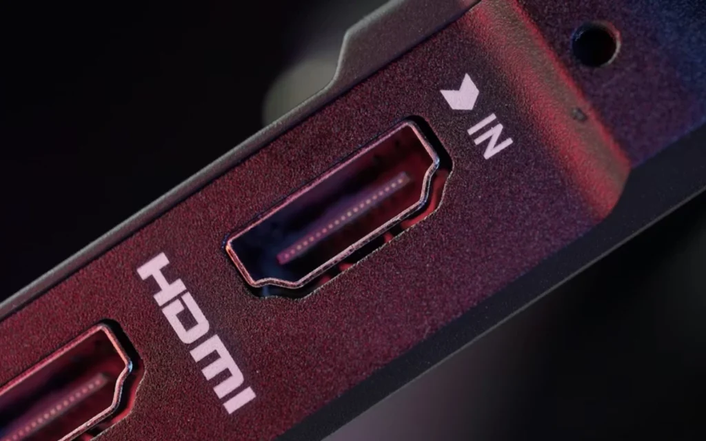 That lonely HDMI port your sound system is using right now might be the reason your setup is not living its best life. 