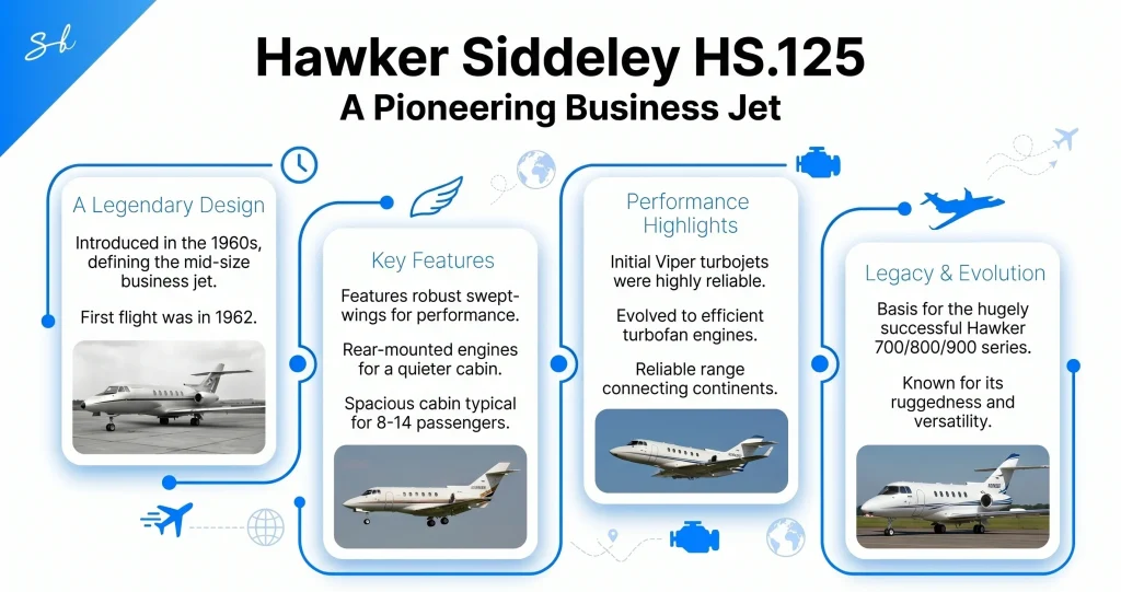Britain had a secret plan to turn a business jet into a spy aircraft to rival America and it quietly failed