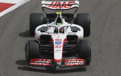 Explained: Haas F1 team and the fight over Uralkali’s sponsorship money after Mazepin split
