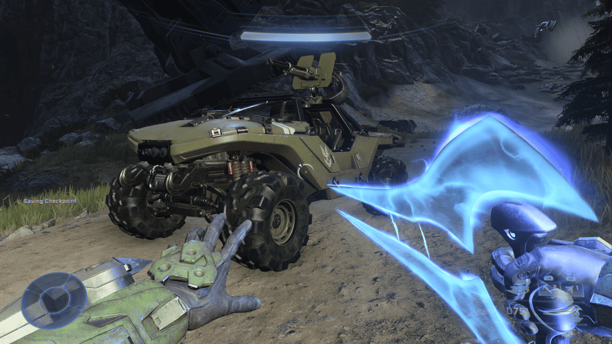 343 Industries Addresses Whether 4 Player Co-Op is Possible for Halo