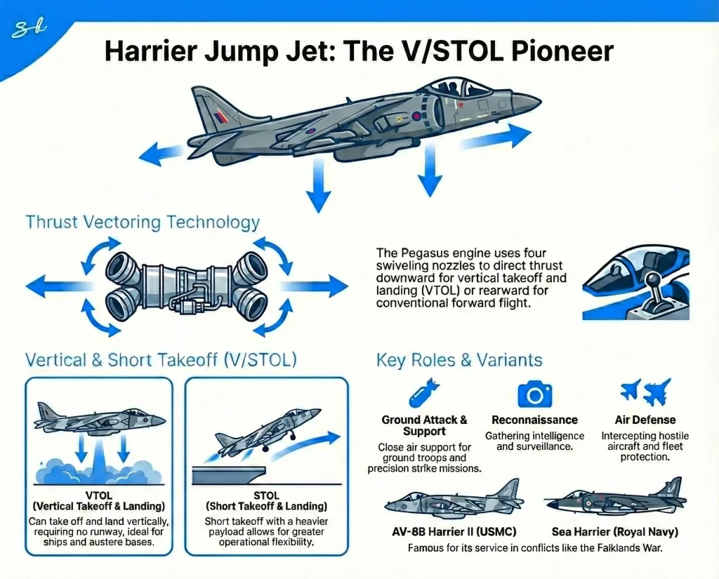 Man who sued Pepsi over a $32m Harrier fighter jet and is now getting free flights for life initially gave a hard no to the airline’s offer