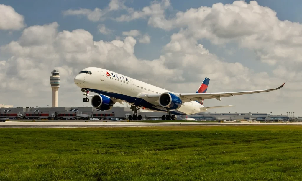 Airport Cessna 150 pilot lands his plane at the world's busiest airport and the cost for landing left him blown away