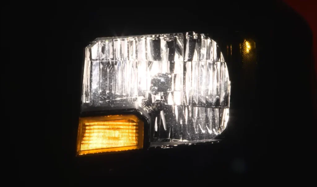 Majority of US drivers say headlights being too bright is a serious issue now having gotten significantly worse in recent years
