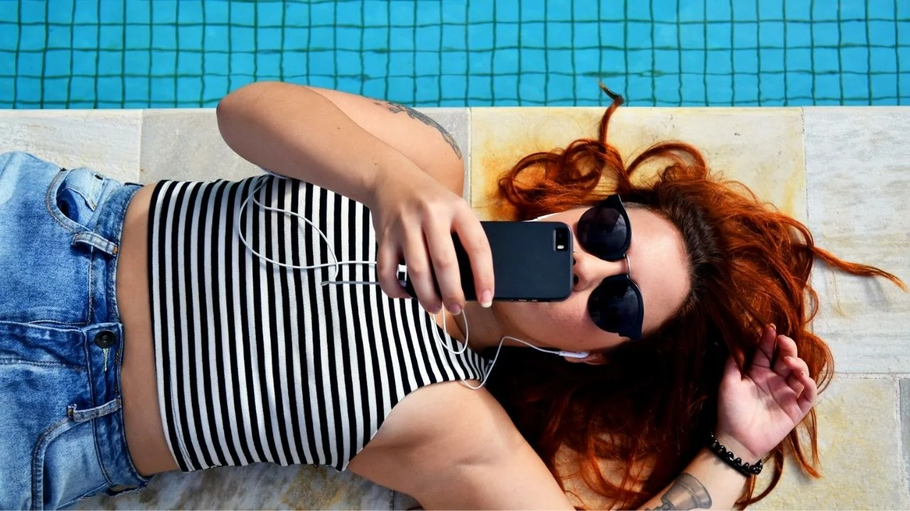 Experts warn the unexpected damage to phones and laptops that hot temperatures can cause and how to protect against it