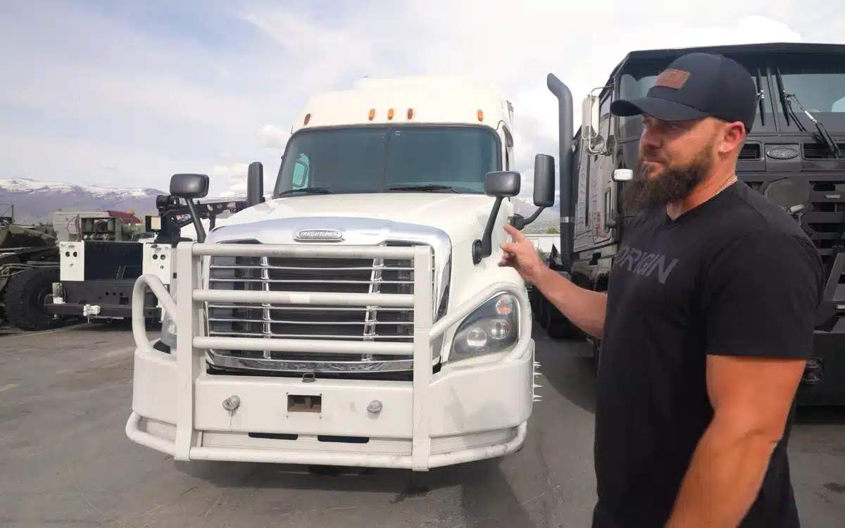 Utah man makes big bucks flipping six junk vehicles no one else wanted