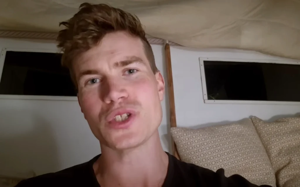 A man living aboard a solar-powered explorer yacht shared his thoughts on the future of solar yachts after building his own floating experiment.