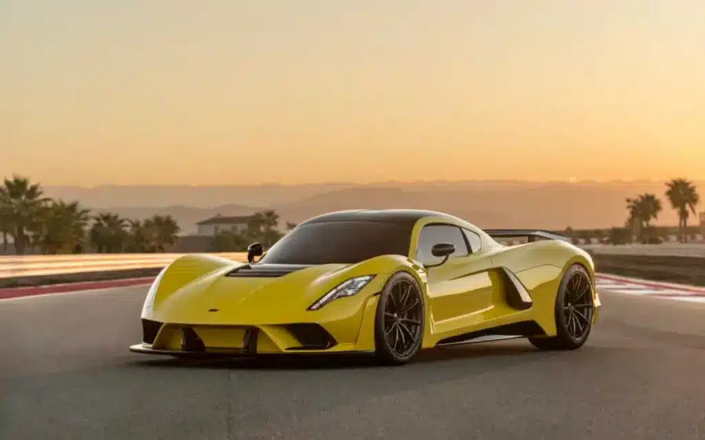 From the Ford F-150 to Jeep and Adam Sandler’s Dodge Demon, these most American cars showcase the best of patriotic US automotive making with muscle and speed