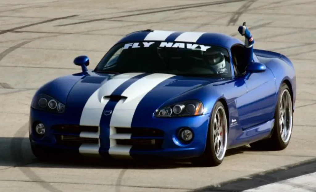 Hennessey CEO shares how his focus on raw driving emotion and speed over luxury helped define the Venom F5 philosophy