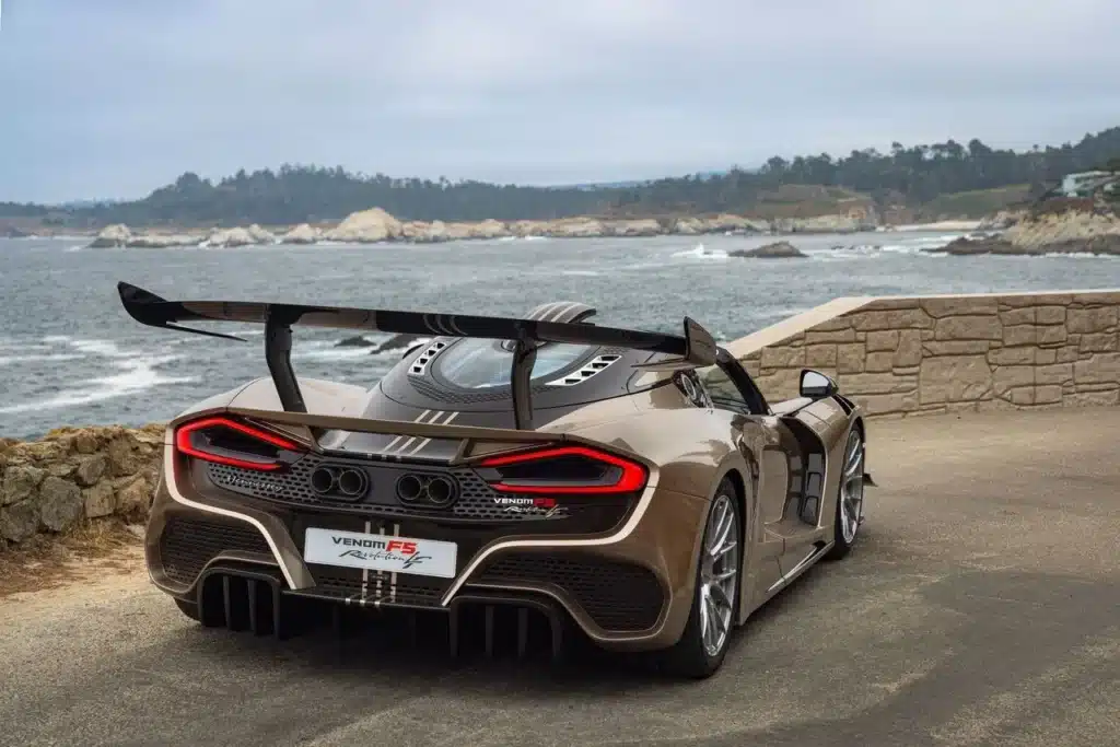 manual venom f5