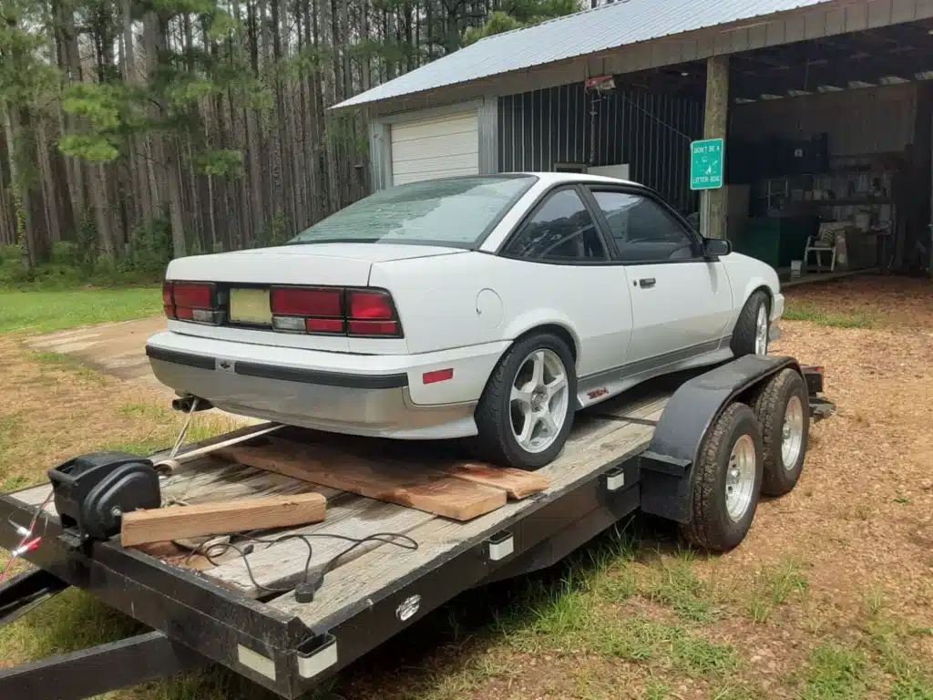 Hero-finds-1989-Chevrolet-Cavalier-left-by-deceased-owner