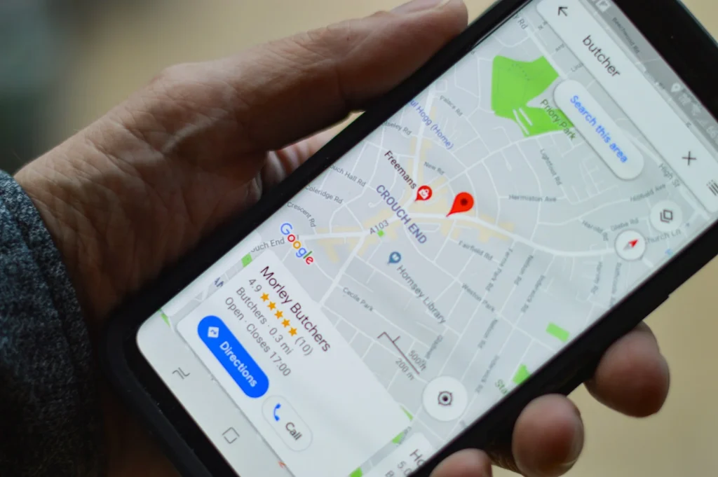 Some of the best Google Maps features are hidden away and you don't even realize what you're missing out on
