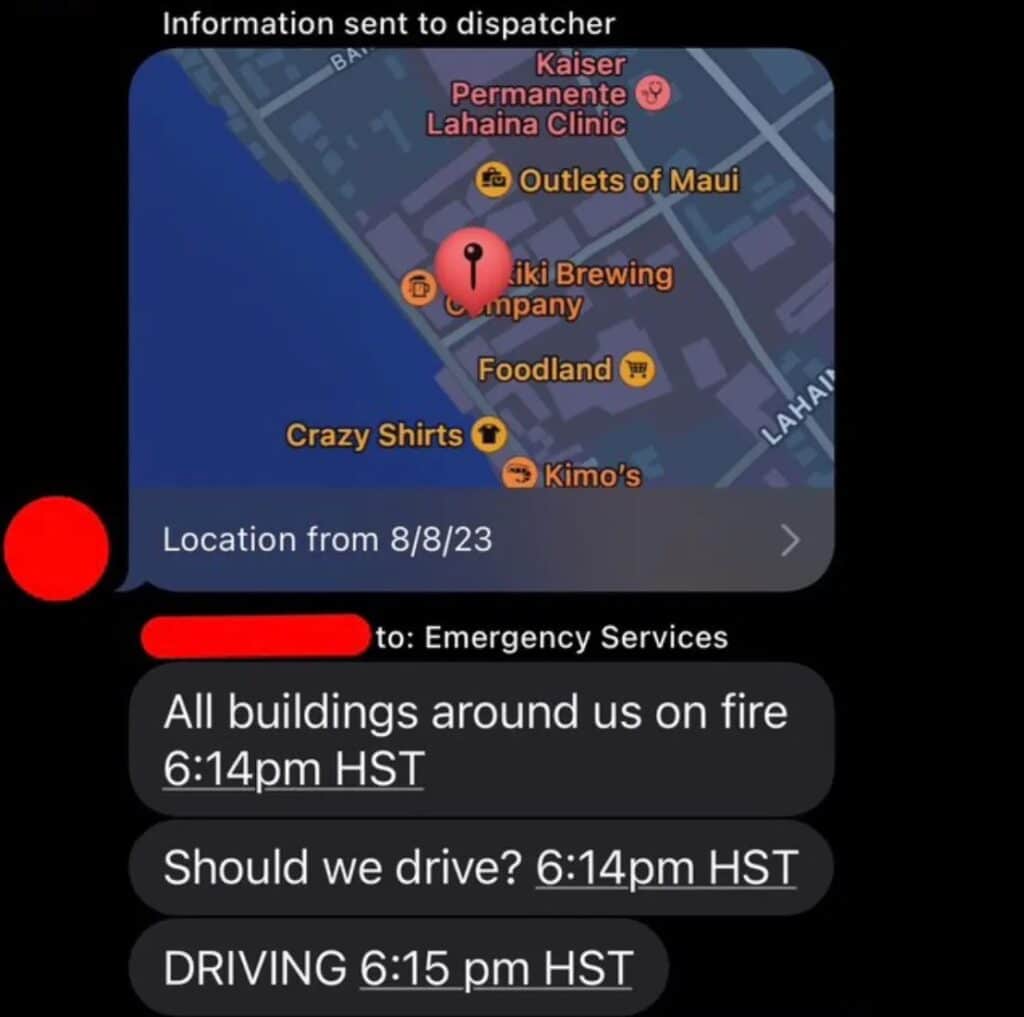 Hidden iPhone feature Apple Emergency SOS